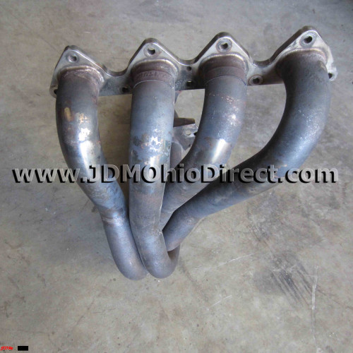 JDM EK9/DC2 Type R MUGEN Power 4-1 Header  
